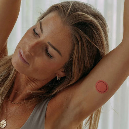 Berberine Patches (Formerly GLP1)